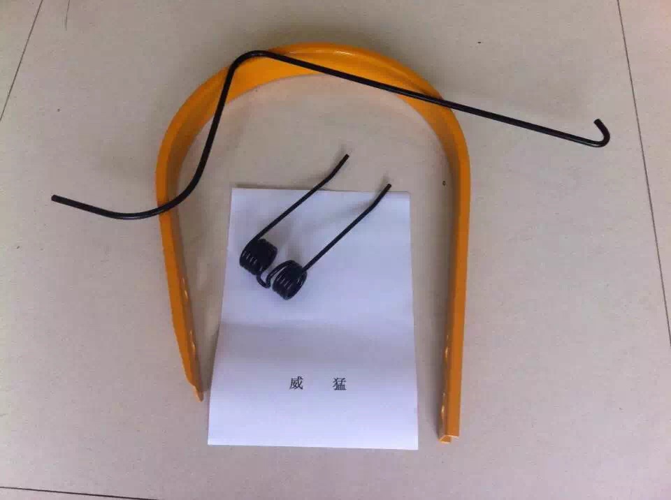 威猛打捆機(jī)護(hù)圈