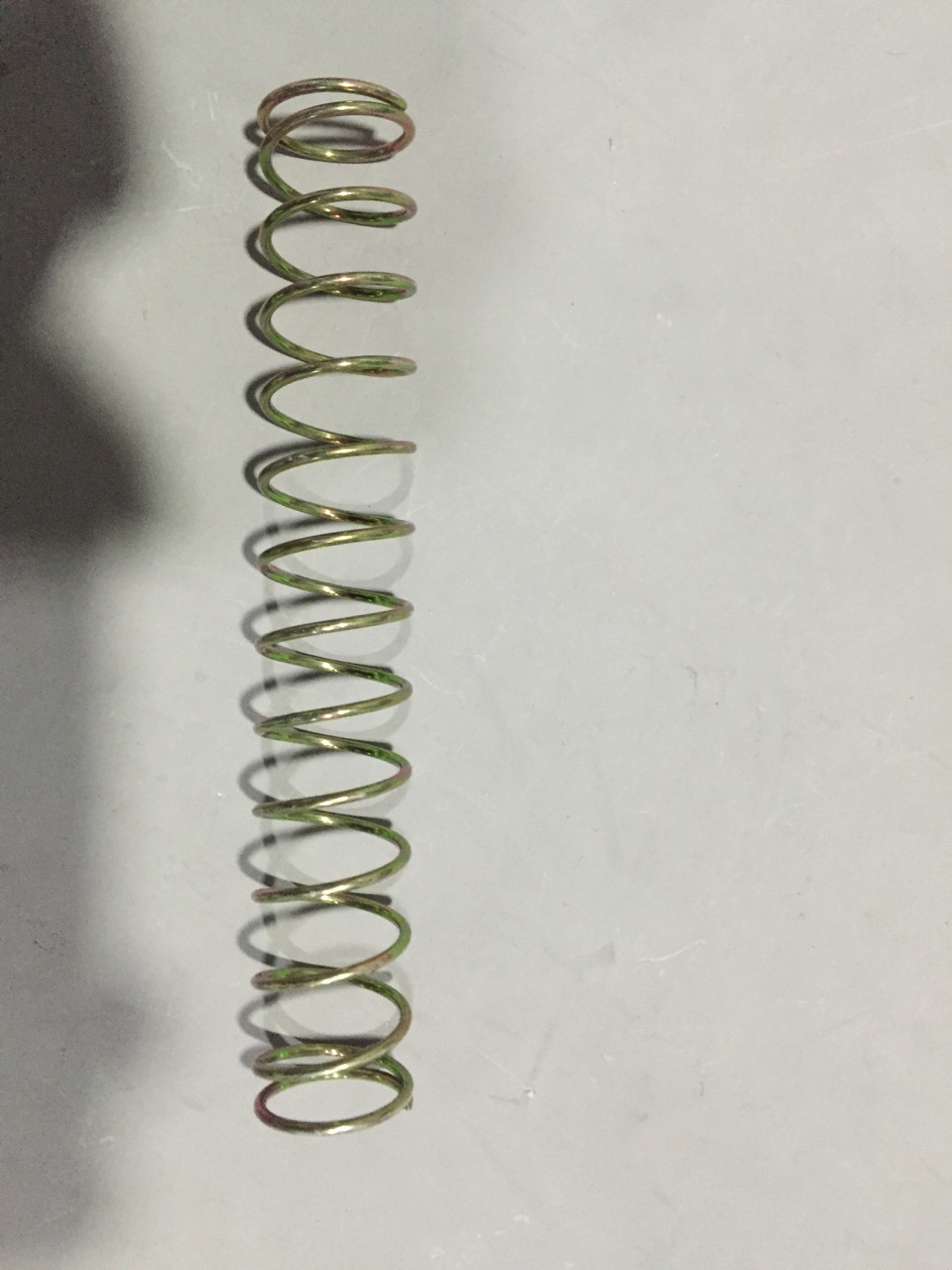 農(nóng)機壓簧