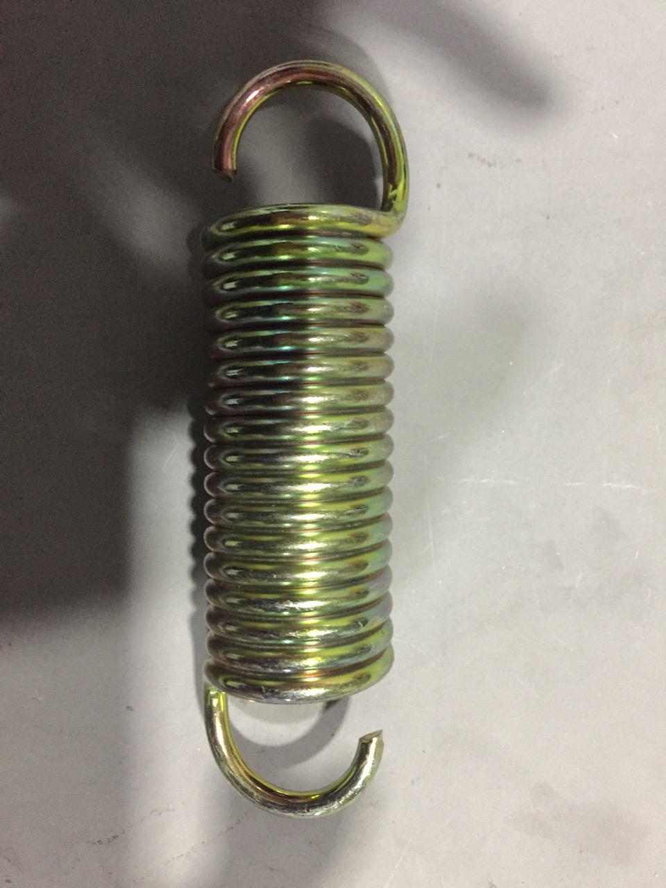 農(nóng)機拉簧
